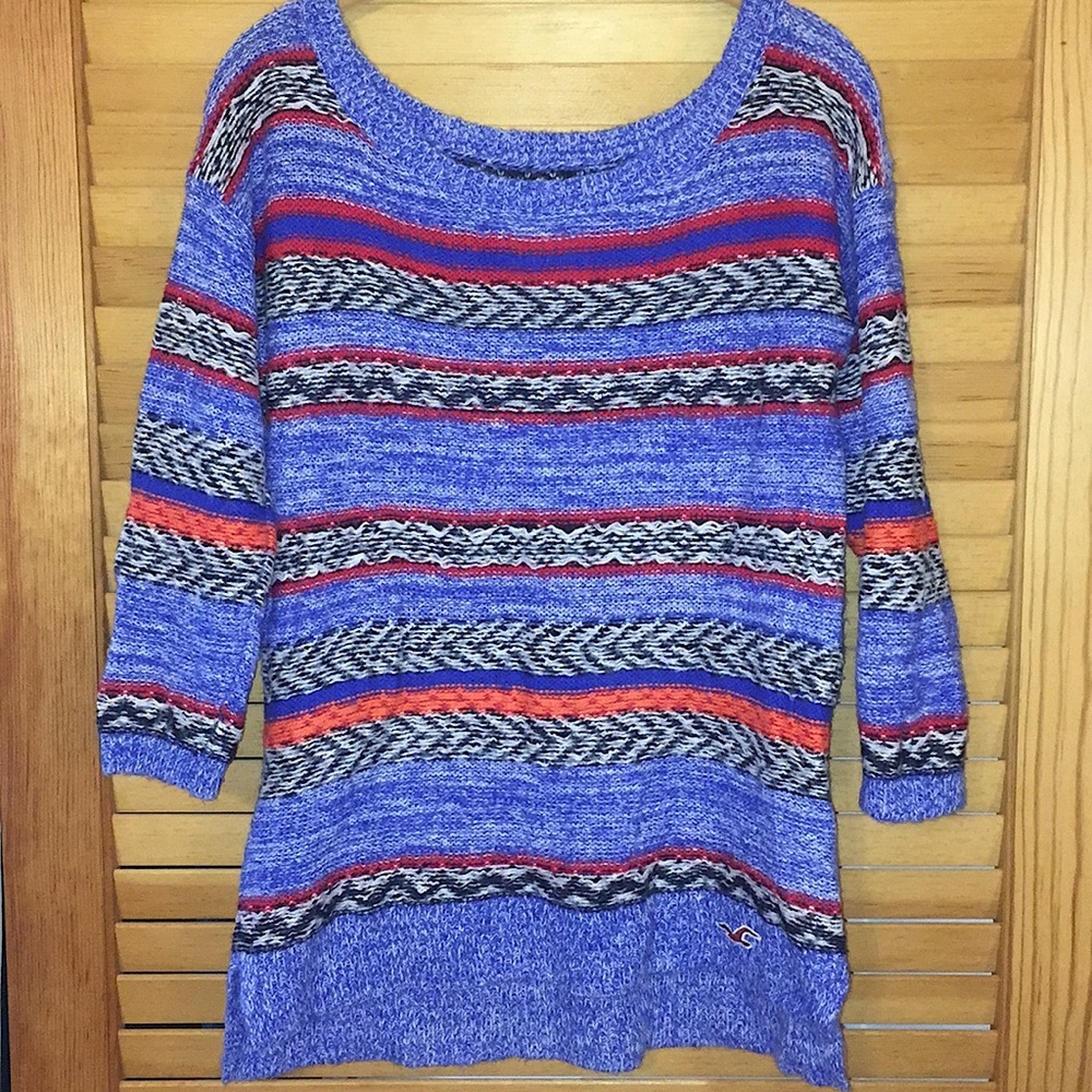 Hollister Sweater Women’s